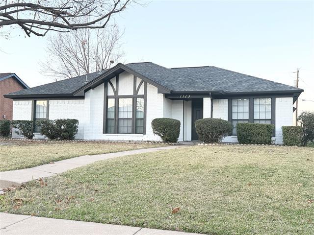 1113 Sheppard Ln in Wylie, TX - Building Photo - Building Photo