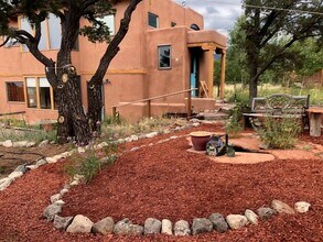 1482 W Badger Rd in Crestone, CO - Building Photo - Building Photo