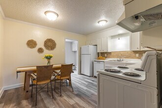Summer Place Apartments in Lubbock, TX - Foto de edificio - Interior Photo