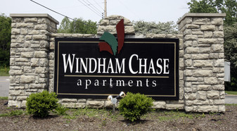 Windham Chase Apartments