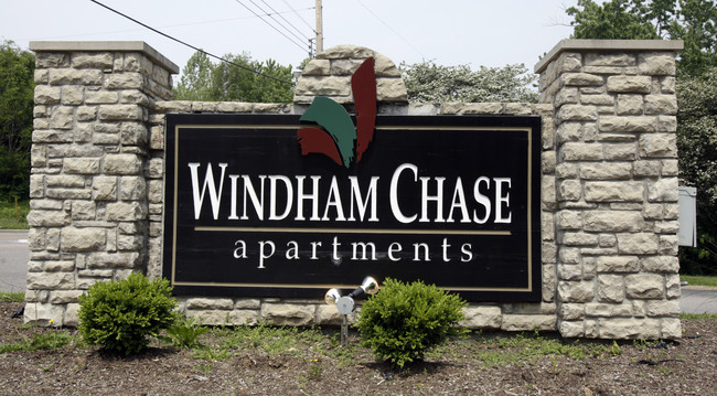 Windham Chase