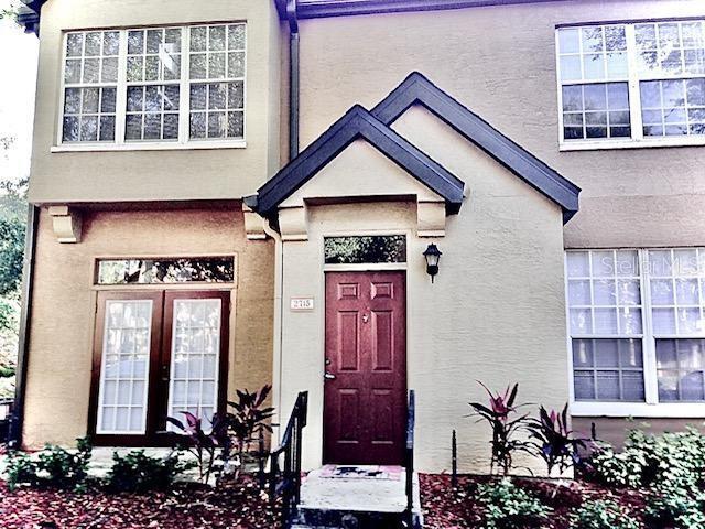 6388 Raleigh St in Orlando, FL - Building Photo