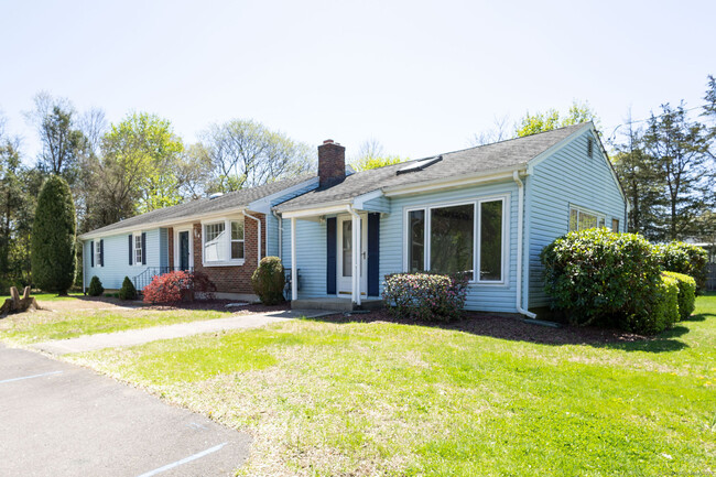 property at 107 Norton St