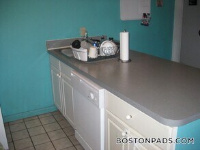 610 Columbus Ave, Unit 7 in Boston, MA - Foto de edificio - Building Photo