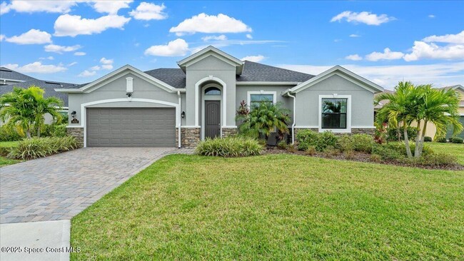 property at 8032 Mocan Ct