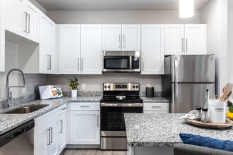 The Edison at Tiffany Springs in Kansas City, MO - Building Photo - Interior Photo