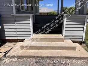 3535 Adams Ave in Ogden, UT - Building Photo - Building Photo