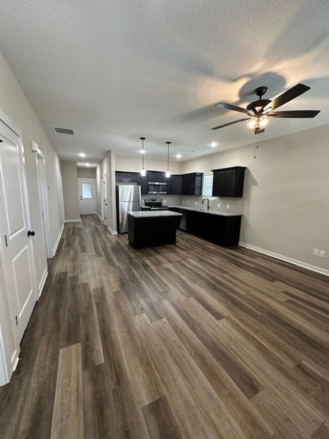 property at 5402 N Gray Dr