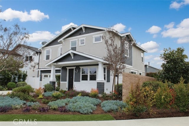 property at 155 Flower St