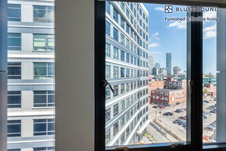 775 Beacon St in Boston, MA - Building Photo - Building Photo
