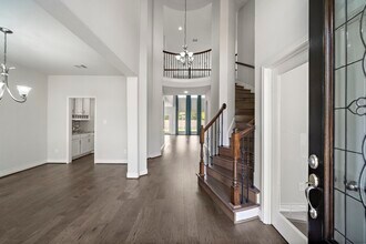 3907 Pinecrest Peak Dr in Spring, TX - Building Photo - Building Photo