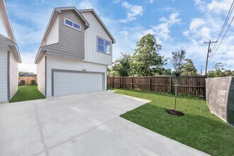 9023 Spaulding St in Houston, TX - Building Photo - Building Photo