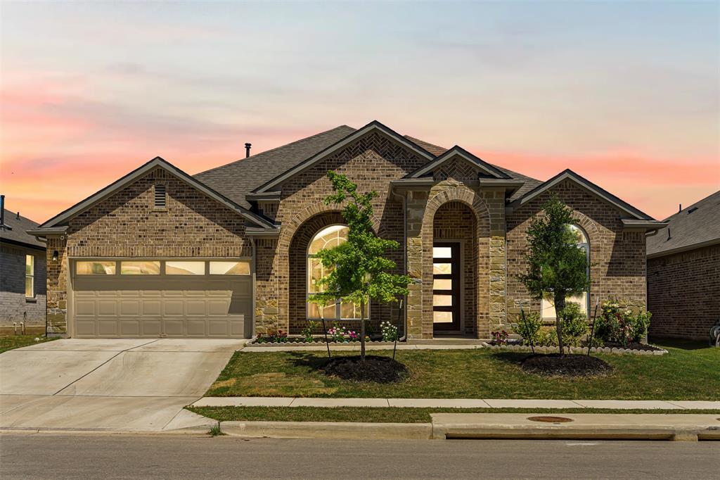 2016 Gold Dust Trl in Leander, TX - Building Photo