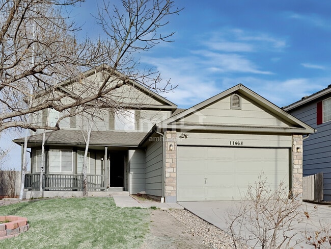 property at 11468 River Run Pky