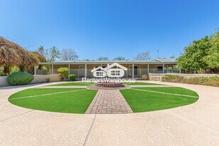 29319 N 203rd Ave in Wittmann, AZ - Building Photo