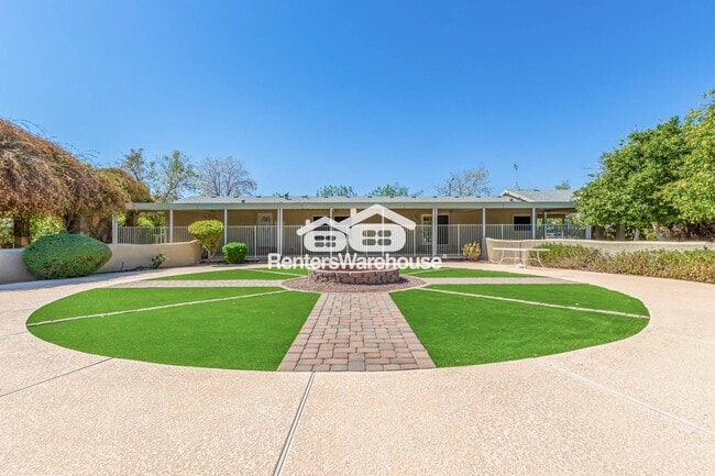 property at 29319 N 203rd Ave