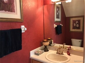 1716 W Lago Lp in Lecanto, FL - Building Photo - Building Photo