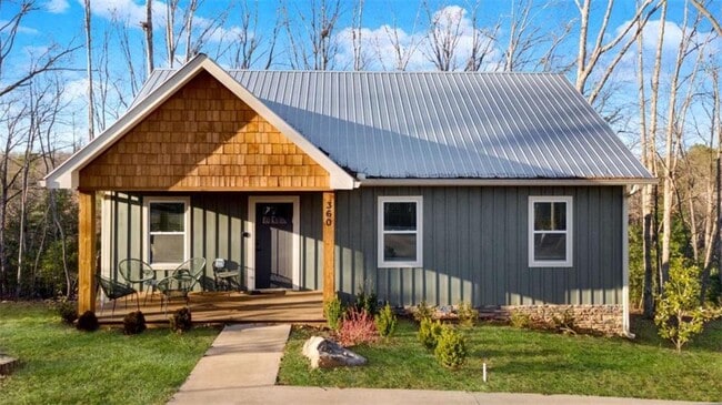 property at 360 Prince Dr