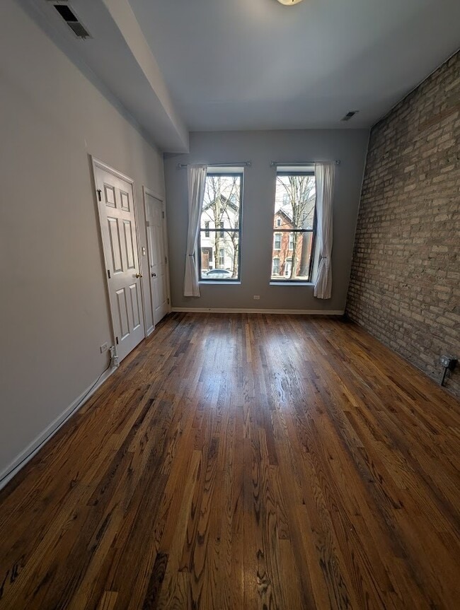 1531 W Thomas St in Chicago, IL - Building Photo - Building Photo