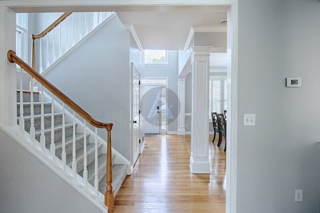 3786 Upland Dr in Marietta, GA - Building Photo - Building Photo