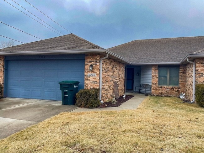 property at 2546 N Morrison Rd