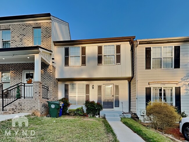 3588 Kennesaw Station Dr