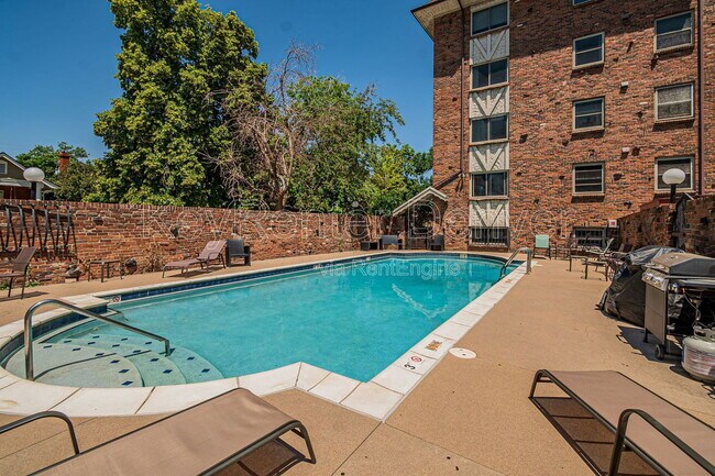 1366 Garfield St in Denver, CO - Building Photo - Building Photo