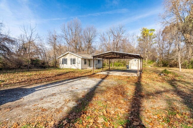 property at 126 Sunny Dale Dr