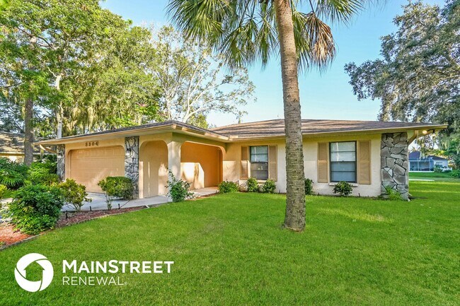 property at 8304 Brandeis Cir W