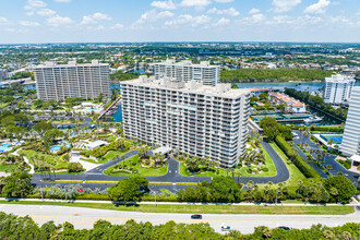 Sea Ranch Club of Boca I in Boca Raton, FL - Building Photo - Building Photo