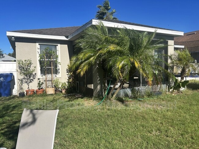 10702 Burning Bush Terrace in Land O Lakes, FL - Building Photo - Building Photo