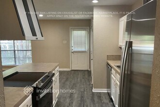 7425 Tunbridge Dr in North Richland Hills, TX - Building Photo - Building Photo
