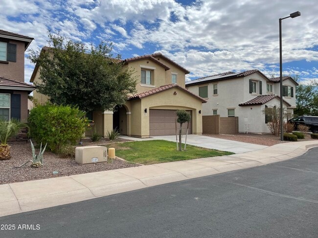 1657 N 212th Dr in Buckeye, AZ - Building Photo - Building Photo