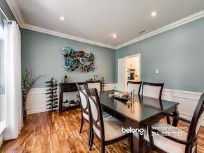 7344 Briarnoll Dr in Dallas, TX - Building Photo - Building Photo