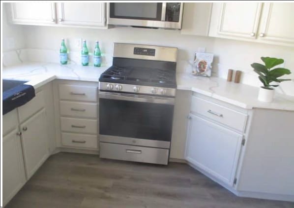 property at 5155 W Tropicana Ave