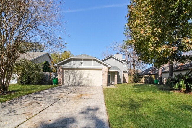 property at 4831 Tealgate Dr