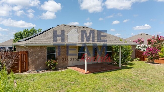 property at 3502 Lauren St