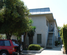 Mclaughlin Avenue Apartments in Los Angeles, CA - Building Photo - Building Photo