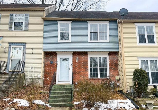 property at 14649 London Ln