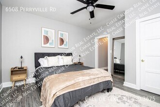 6508 Perryville Rd in Little Rock, AR - Building Photo - Building Photo