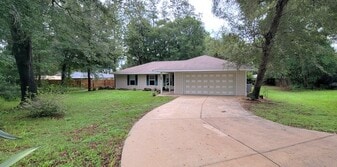 23 Redwood Run Course