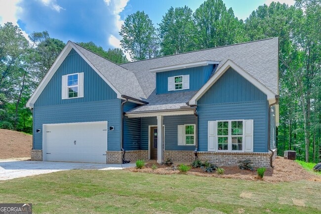 110 Rains Rd in Jefferson, GA - Building Photo - Building Photo