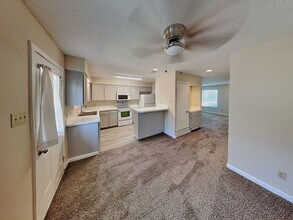 2716 McCart Ave in Fort Worth, TX - Building Photo - Building Photo