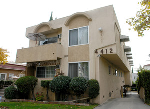 4412 Finley Ave in Los Angeles, CA - Building Photo - Building Photo