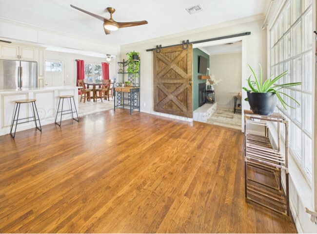 1819 N Beech Ln in Pampa, TX - Building Photo - Building Photo