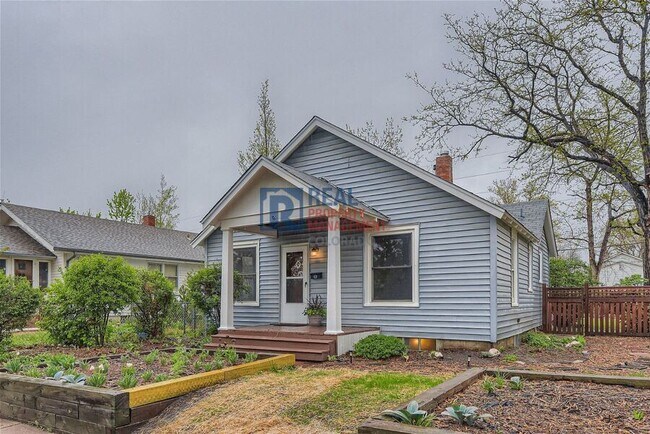 5930 S Bemis St in Littleton, CO - Building Photo - Building Photo