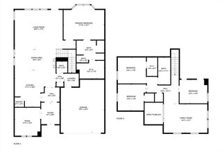 3113 Brazos Dr in Little Elm, TX - Building Photo - Building Photo