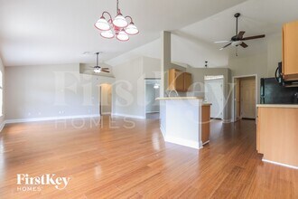 2943 Belleville Terrace in North Port, FL - Foto de edificio - Building Photo