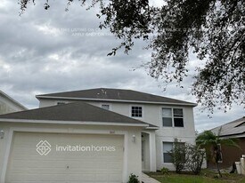 10431 Fly Fishing St in Riverview, FL - Building Photo