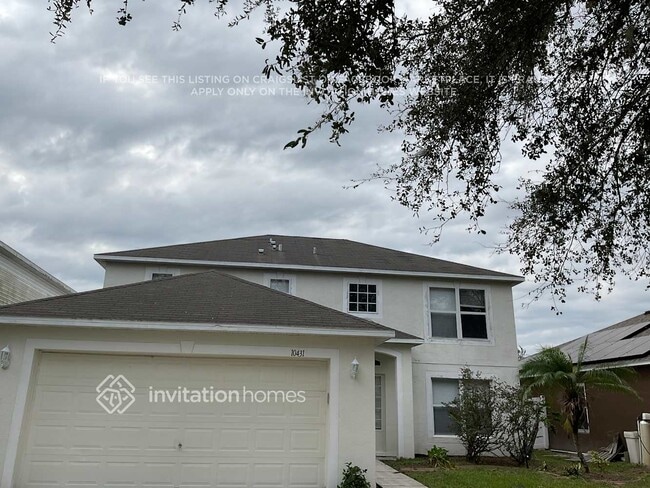 property at 10431 Fly Fishing St